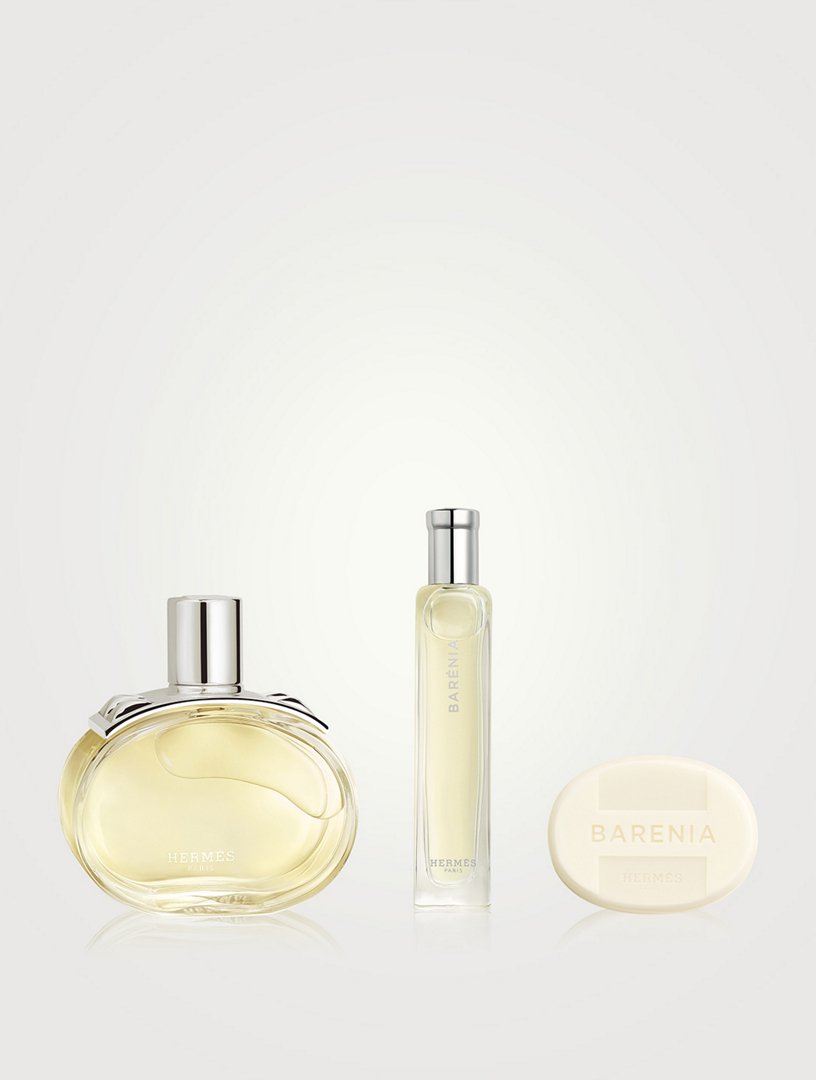 HERMÈS Barénia Eau de Parfum Set | Holt Renfrew