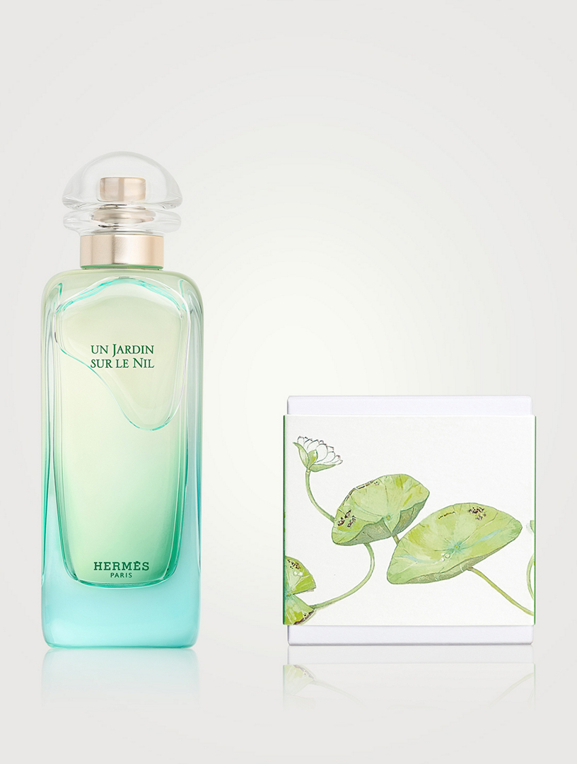 Un Jardin sur le Nil Moisturizing body lotion - 200 ml