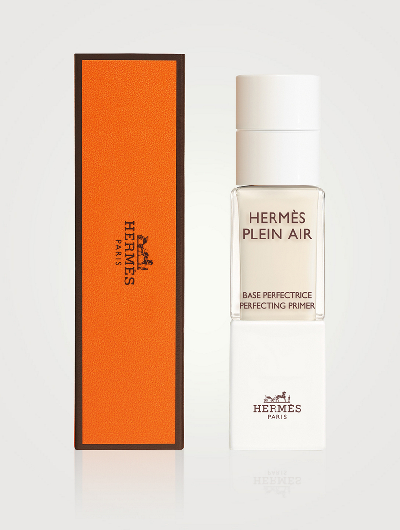 HERMÈS Plein Air メイクアップベース33ml未開封 HERMÈS Hermès Plein Air Moisturising and Unifying Perfecting