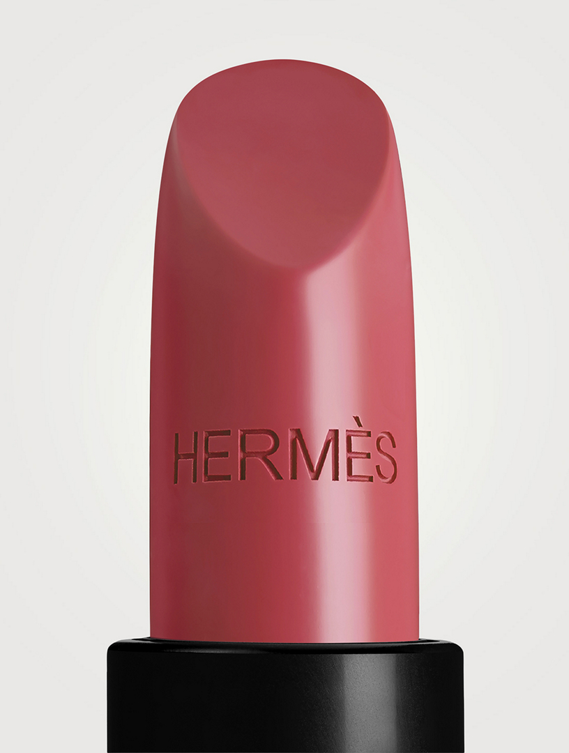 HERMÈS Limited Edition Rouge Hermès Satin-Finish Lipstick | Holt
