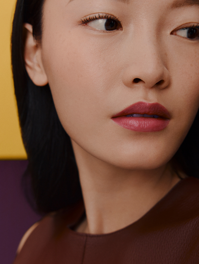 HERMÈS Limited Edition Rouge Hermès Satin-Finish Lipstick | Holt