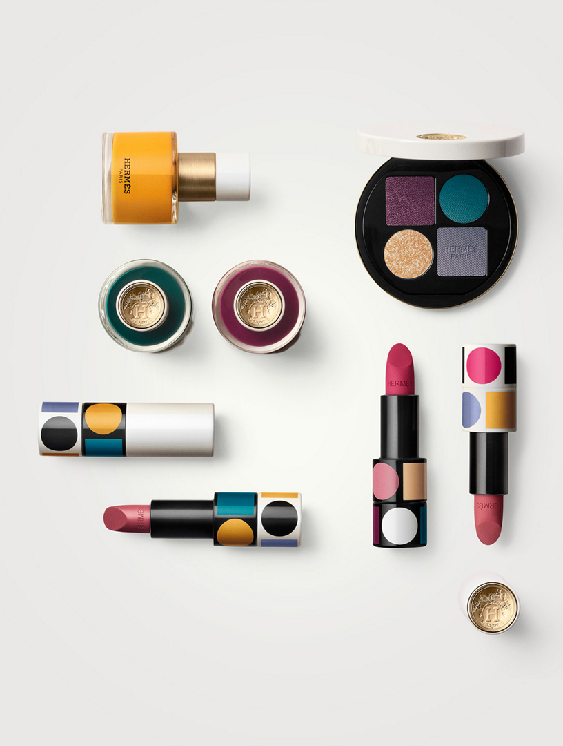 HERMÈS Limited Edition Rouge Hermès Satin-Finish Lipstick | Holt
