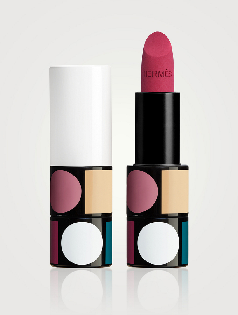 HERMÈS Limited Edition Rouge Hermès Slightly Matte Lipstick | Holt