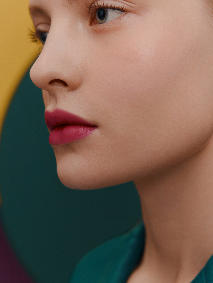 HERMÈS Limited Edition Rouge Hermès Slightly Matte Lipstick | Holt