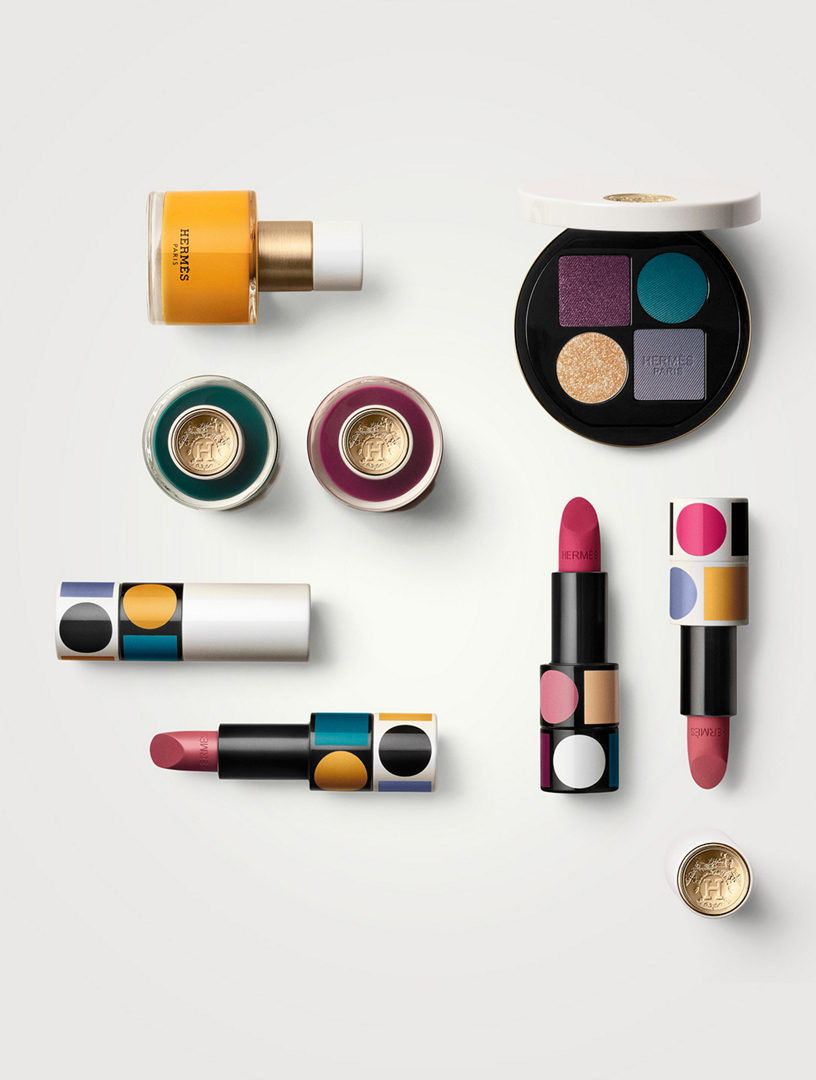 HERMÈS Limited Edition Rouge Hermès Slightly Matte Lipstick | Holt