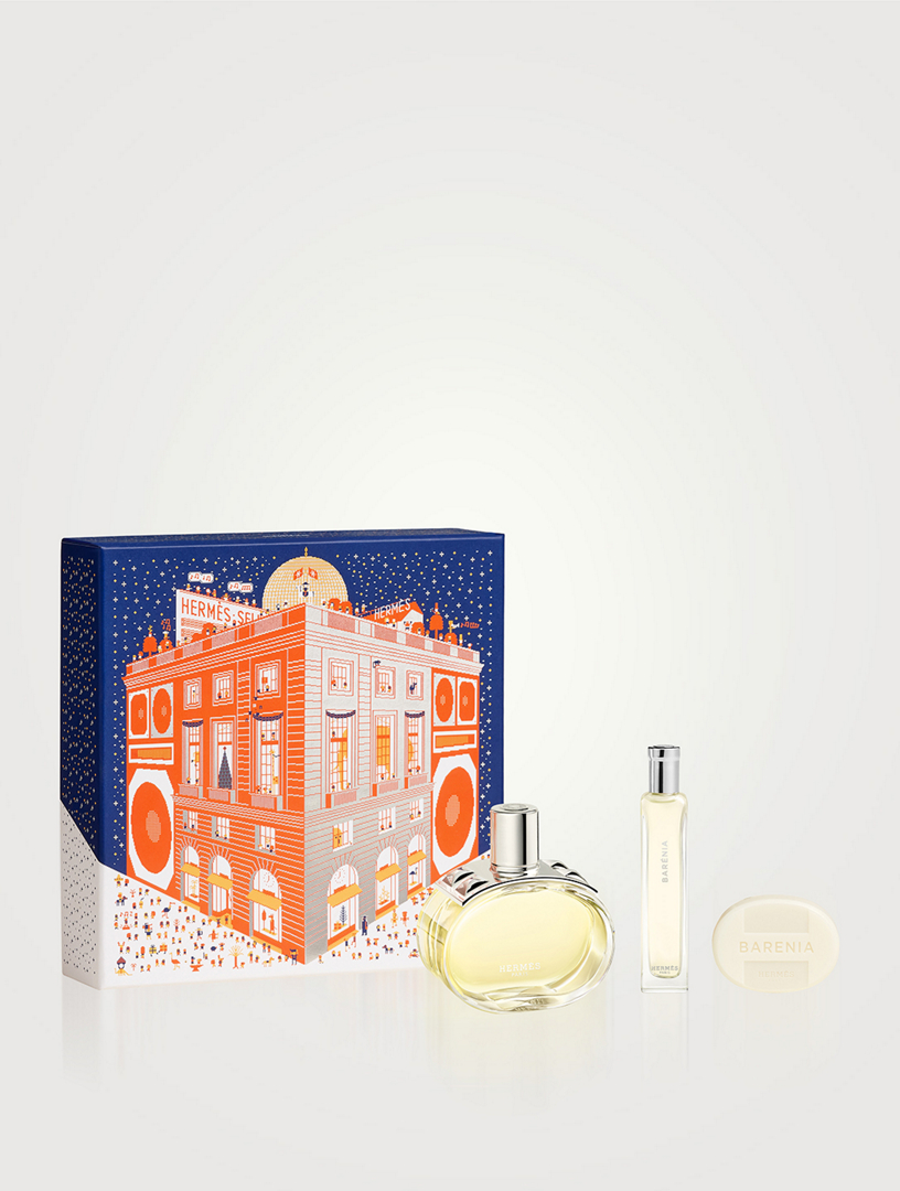 Barénia Eau De Parfum Gift Set