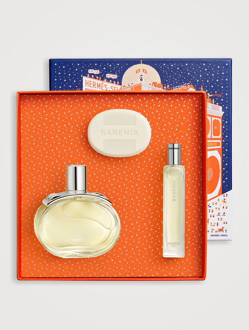 HERMÈS Barénia Eau De Parfum Gift Set | Holt Renfrew