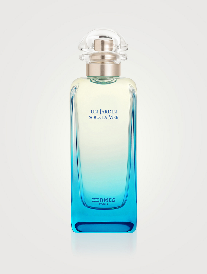 Un Jardin Sous la Mer Eau de Toilette