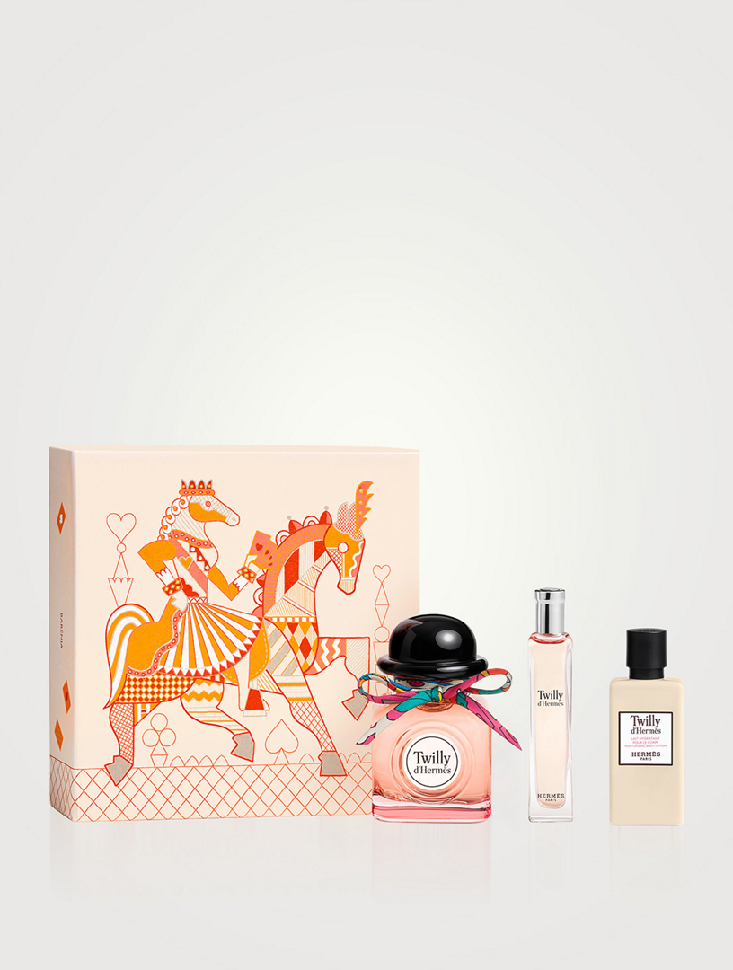 HERMÈS Twilly d'Hermès Eau de Parfum Gift Set | Holt Renfrew