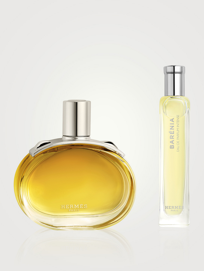 HERMÈS Barénia Eau de Parfum Intense Gift Set | Holt Renfrew