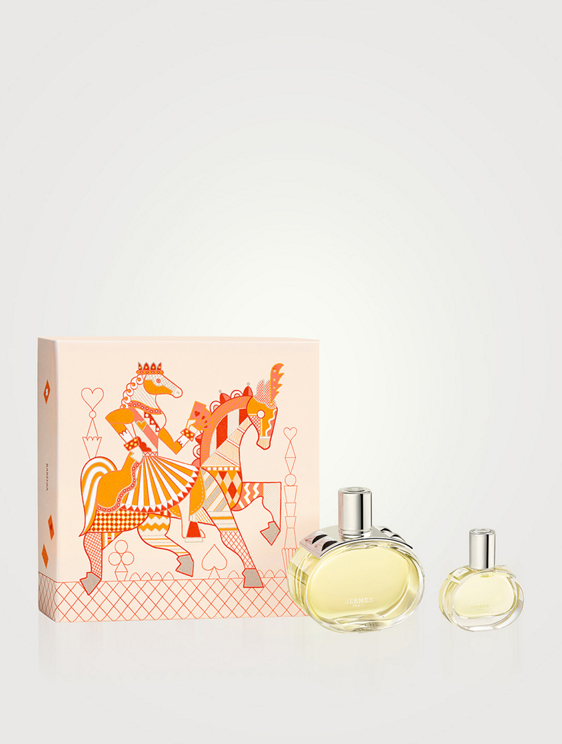 HERMÈS Barénia Eau de Parfum Gift Set | Holt Renfrew