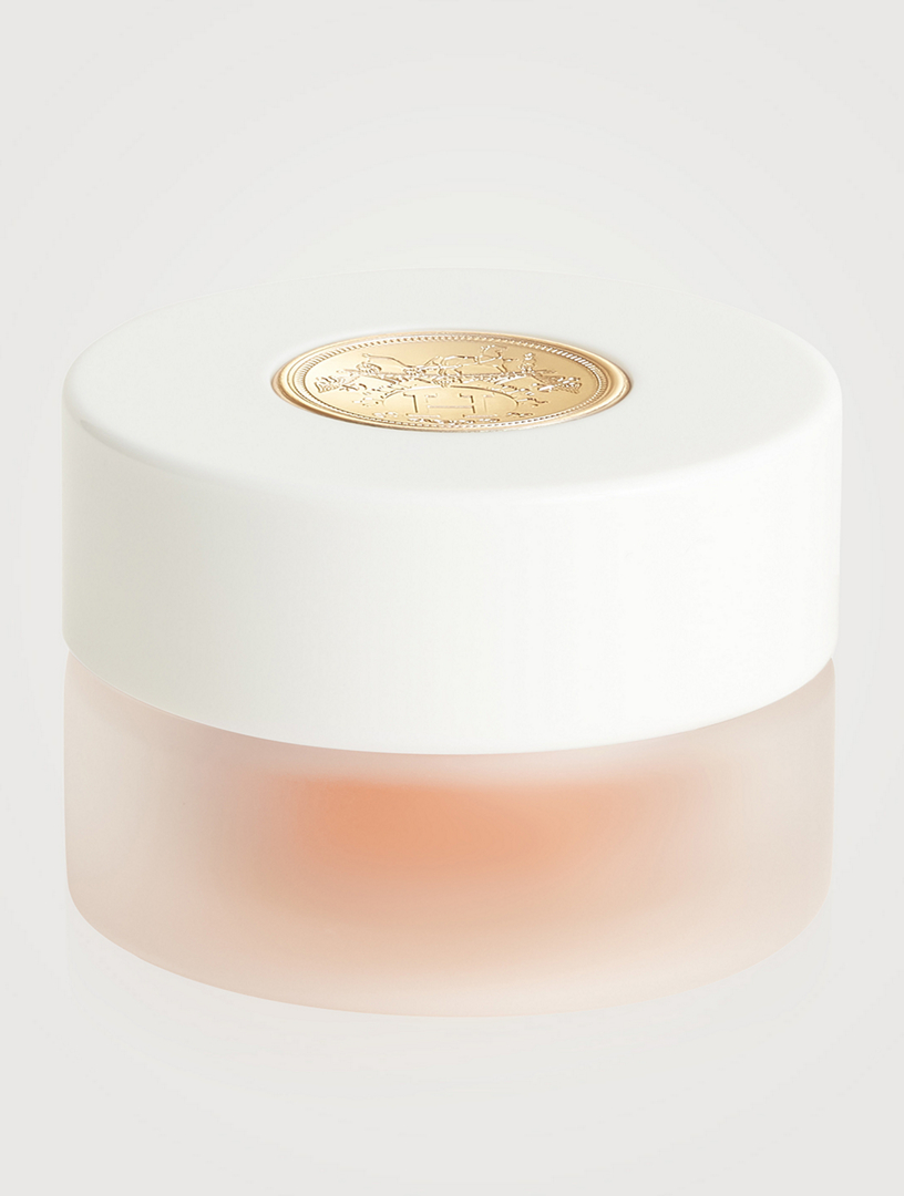 Rouge Hermès Nourishing Lip Care Mask