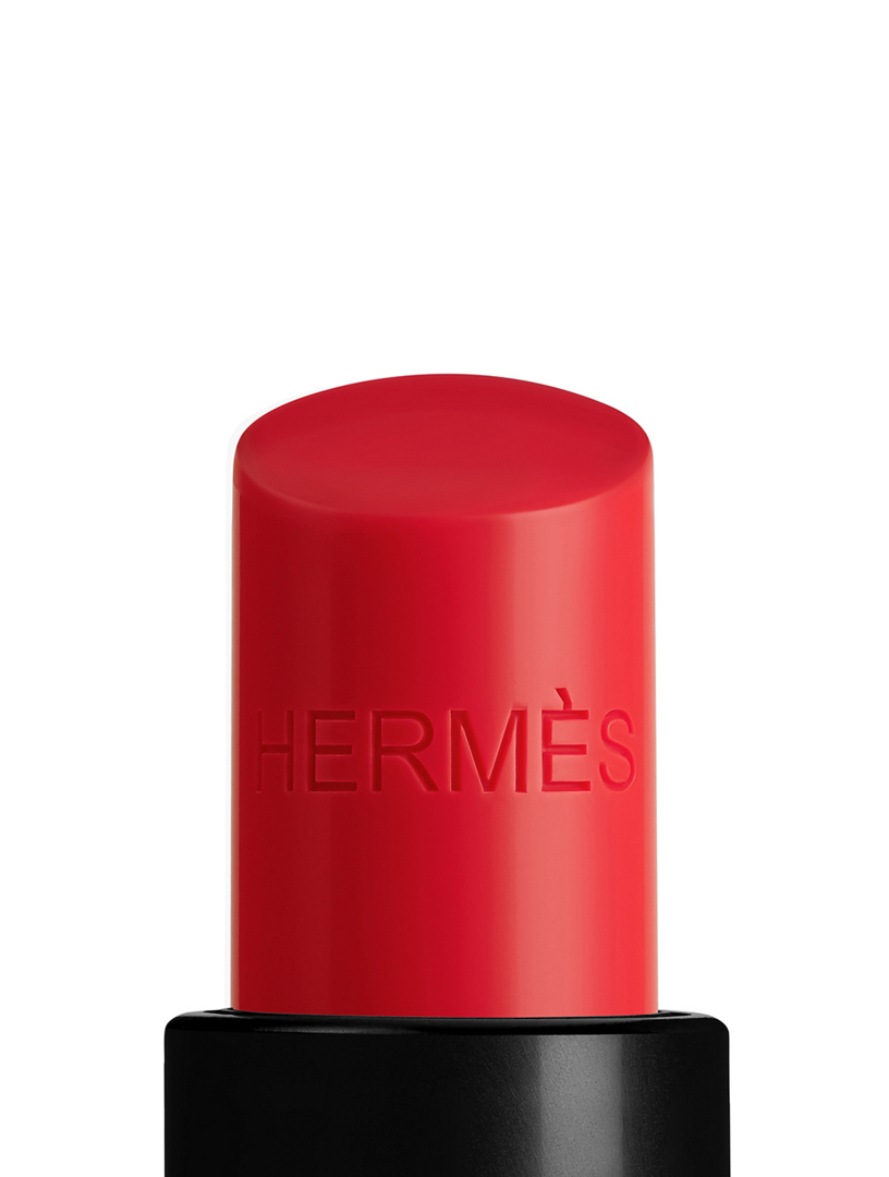HERMÈS Limited Edition Rose Hermès Rosy Lip Enhancer - Rouge