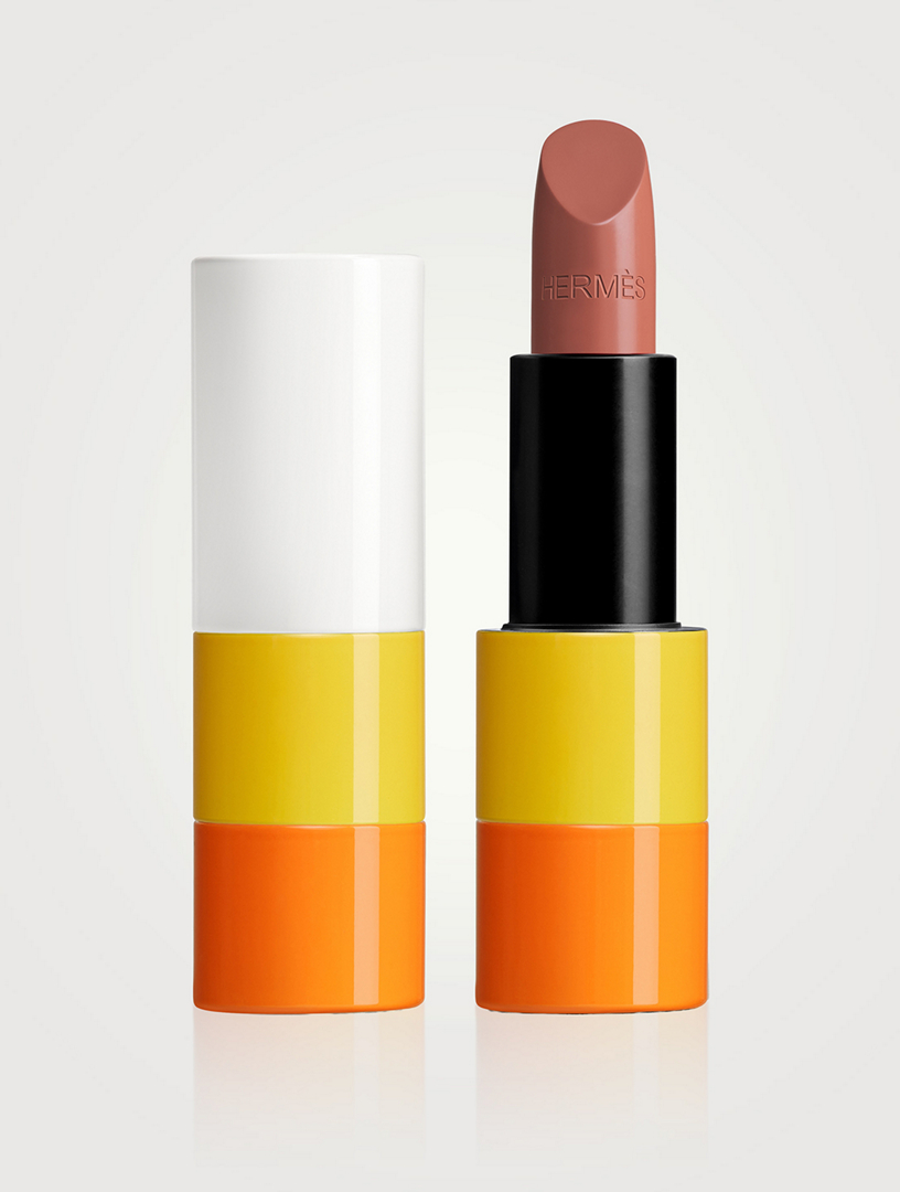 HERMÈS Limited Edition Rouge Hermès Satin-Finish Lipstick | Holt