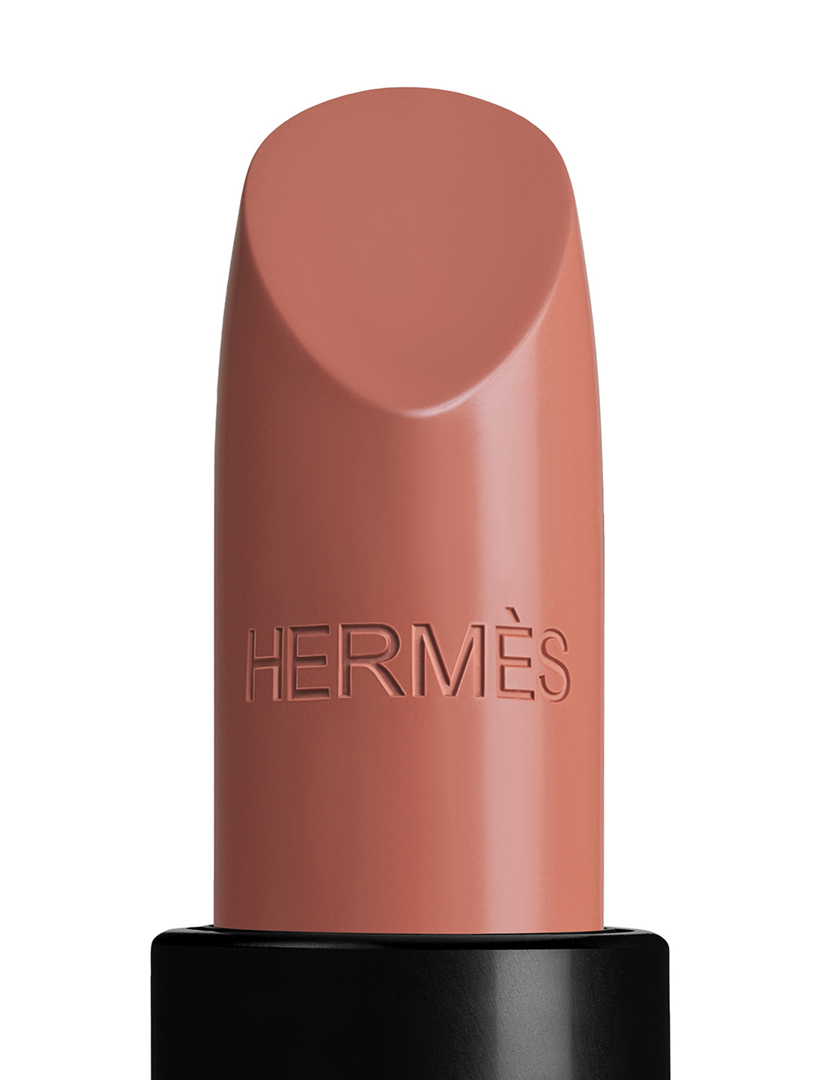 HERMÈS Limited Edition Rouge Hermès Satin-Finish Lipstick | Holt