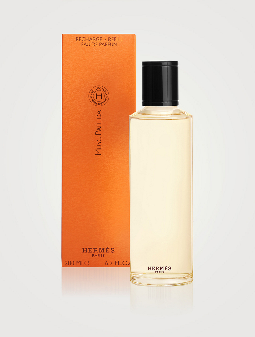 HERMÈS Musc Pallida Eau de Parfum Refill | Holt Renfrew