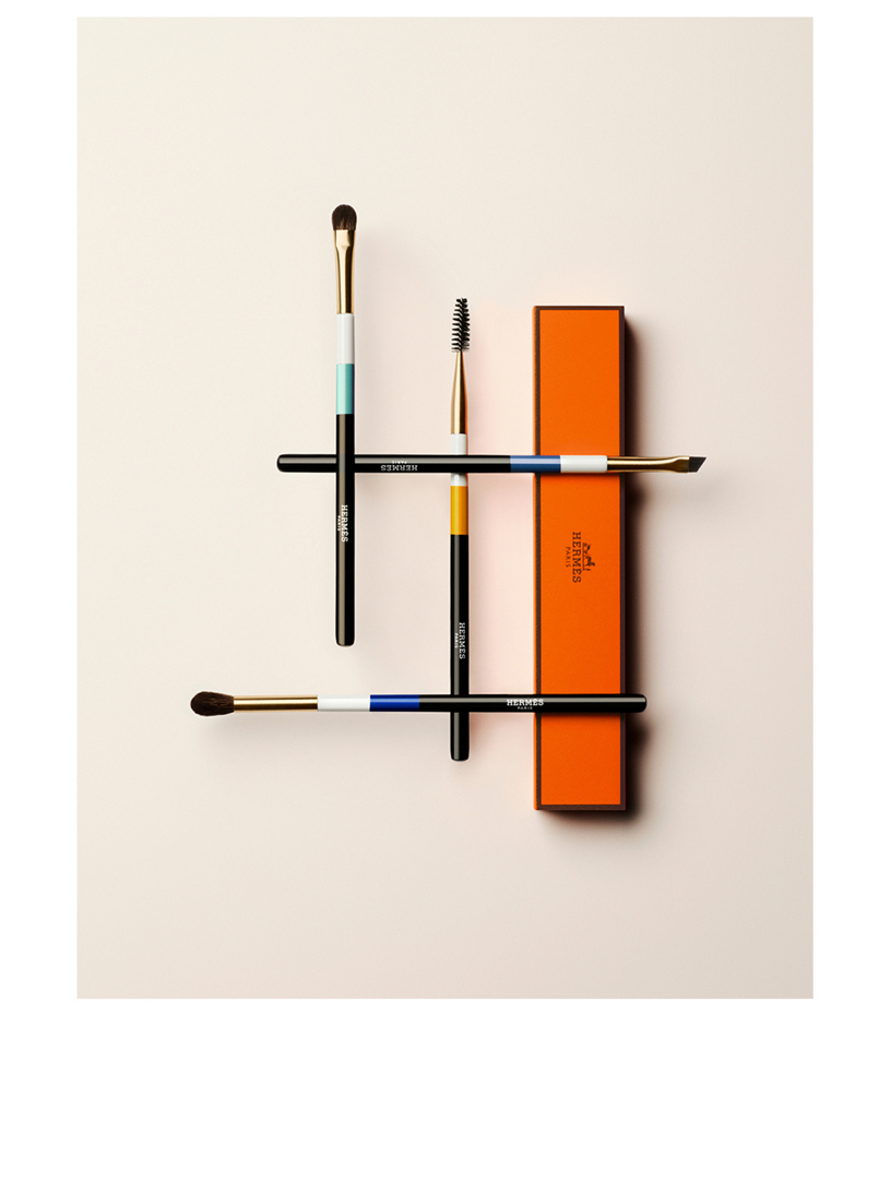 Les Pinceaux Hermès Le Traceur Brush