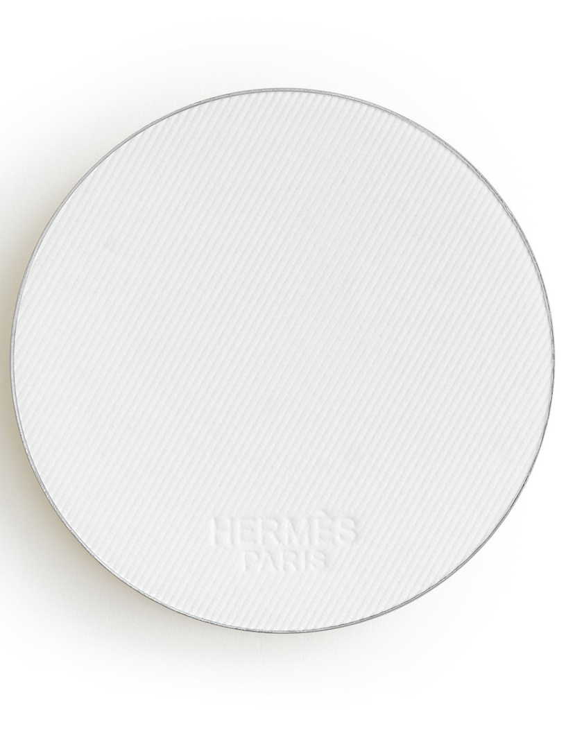 HERMÈS Hermès Plein Air, Radiant Matte Powder, Nuage  Neutral