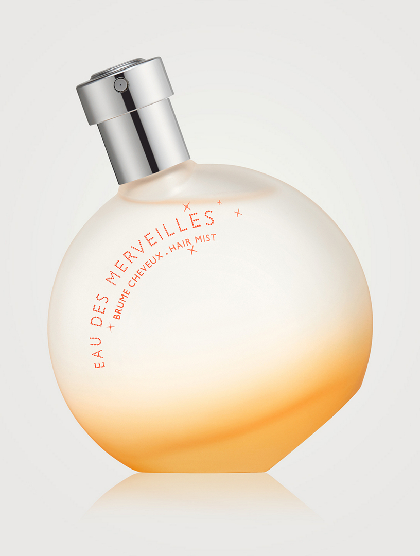 Hermes Eau des Merveilles Perfumed Body Cream 200ml