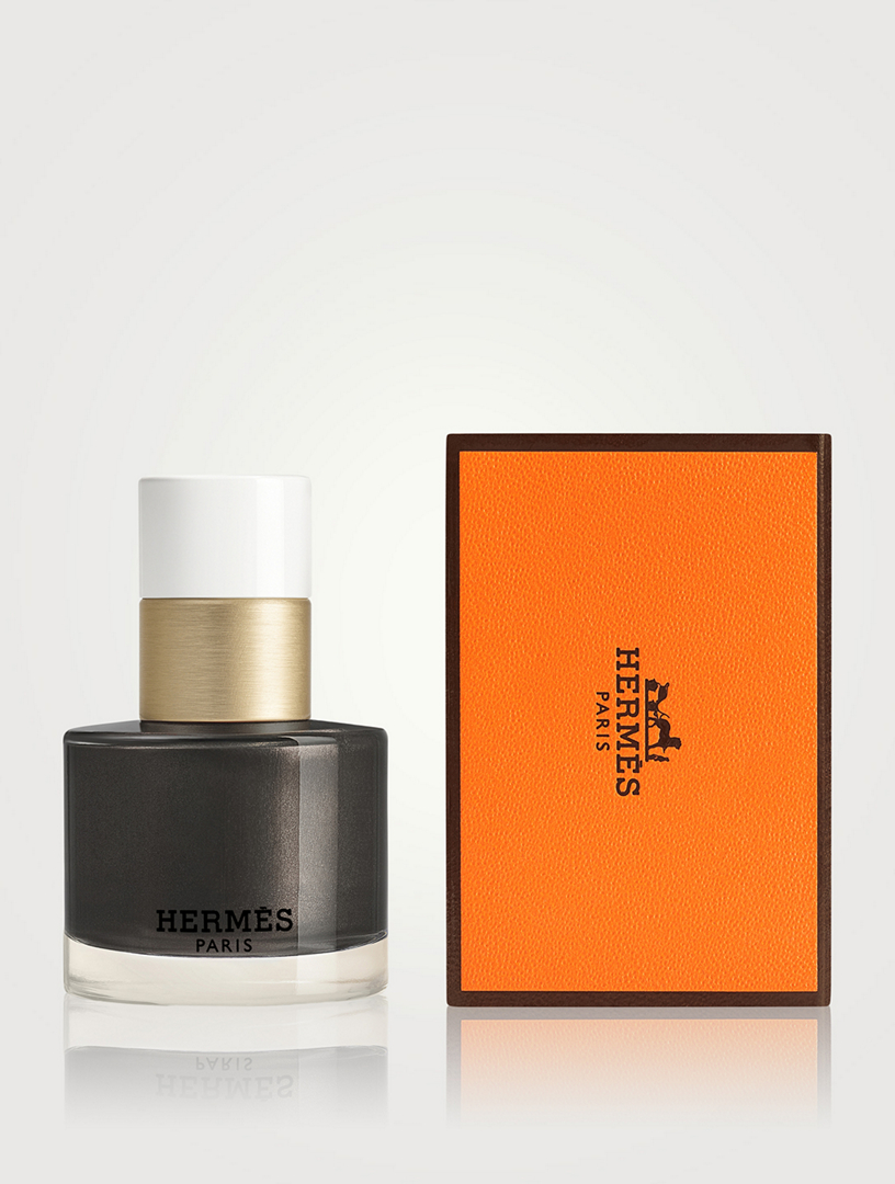 Les Mains Hermès Nail Enamel - Limited Edition