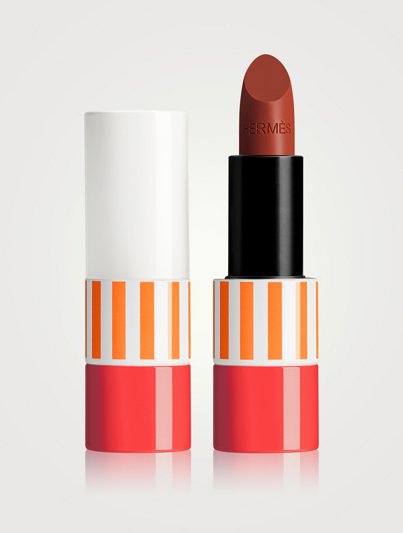 Rouge Hermès Shiny Lipstick - Limited Edition