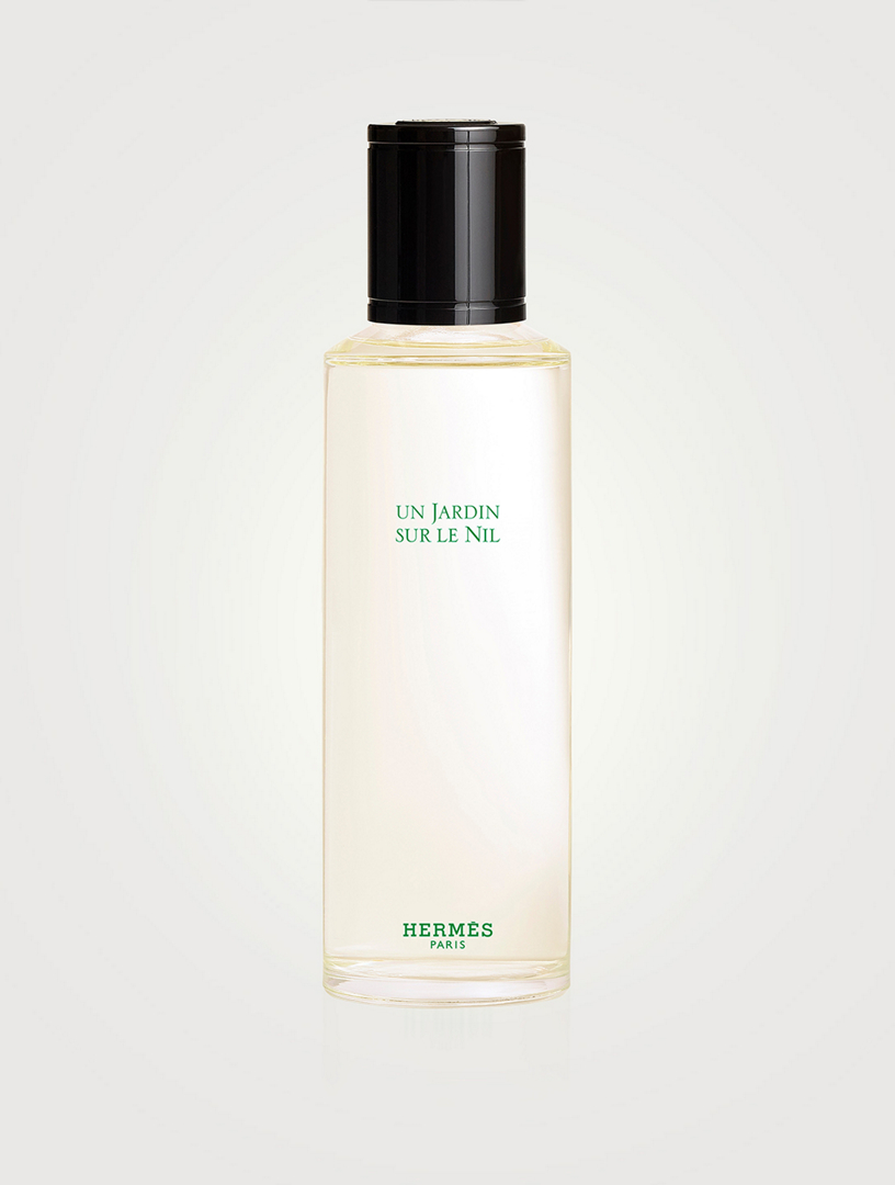 HERMÈS Un Jardin sur le Nil Eau de Toilette Refill | Holt Renfrew