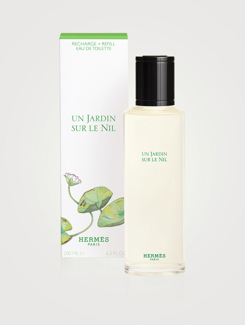 Un Jardin sur le Nil Eau de Toilette Refill