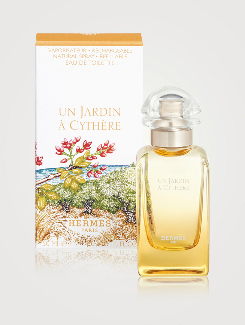 HERMÈS Un Jardin à Cythère Eau de Toilette | Holt Renfrew