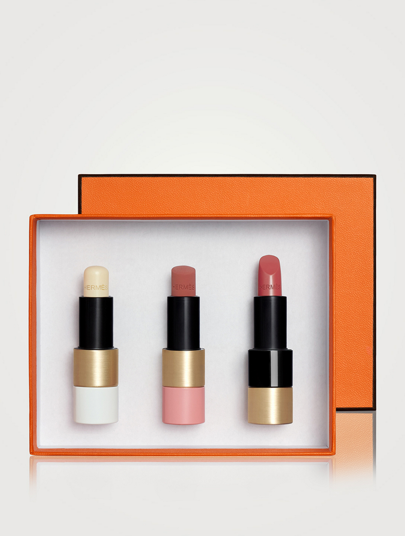 HERMÈS Rouge Hermès Gift Box | Holt Renfrew