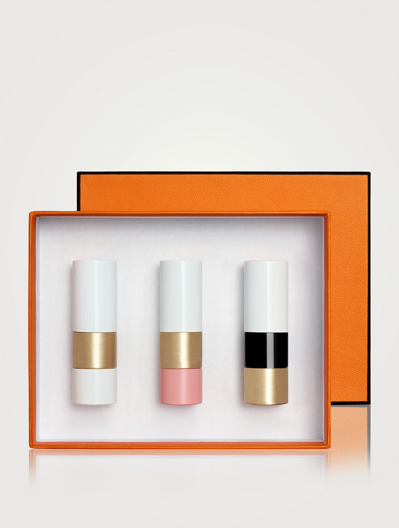 HERMÈS Rouge Hermès Gift Box | Holt Renfrew