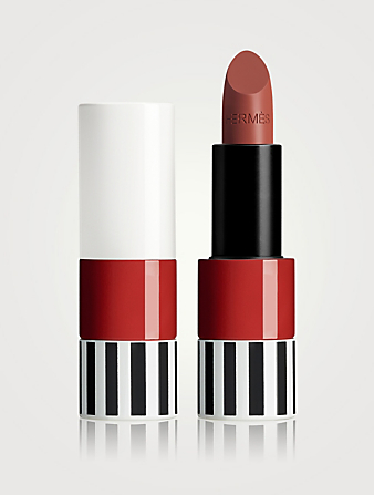 Rouge Hermès Shiny Lipstick - Limited Edition