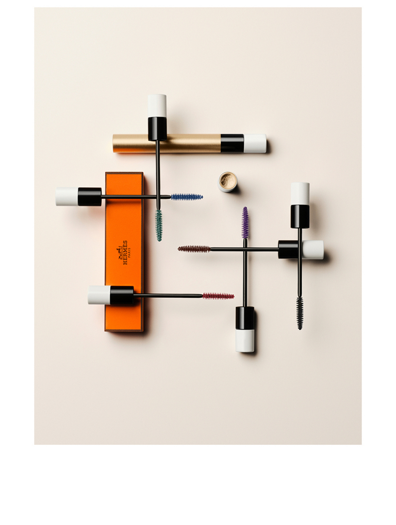 HERMÈS Trait d'Hermès Revitalizing Care Mascara | Holt Renfrew