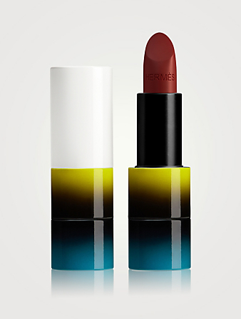 Rouge Hermès Shiny Lipstick - Limited Edition