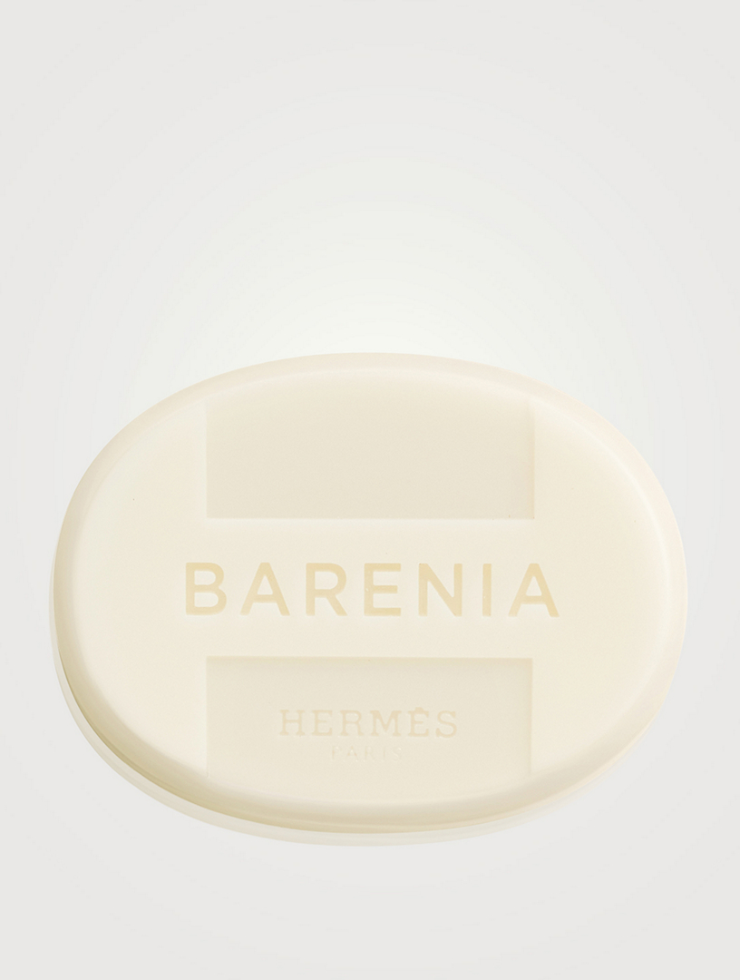 Barénia Perfumed Soap
