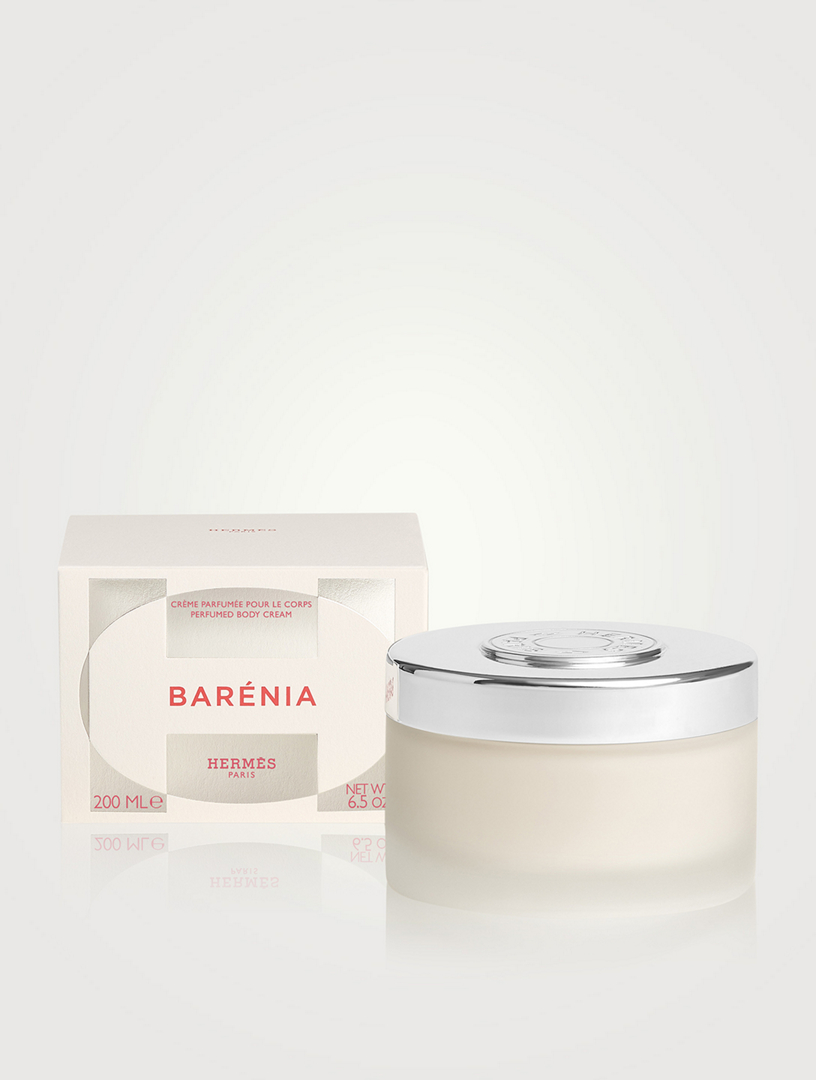 HERMES BARÉNIA ボディクリーム 200ml お値下げ不可 HERMES BARÉNIA ボディクリーム 200ml お値下げ不可 エルメス
