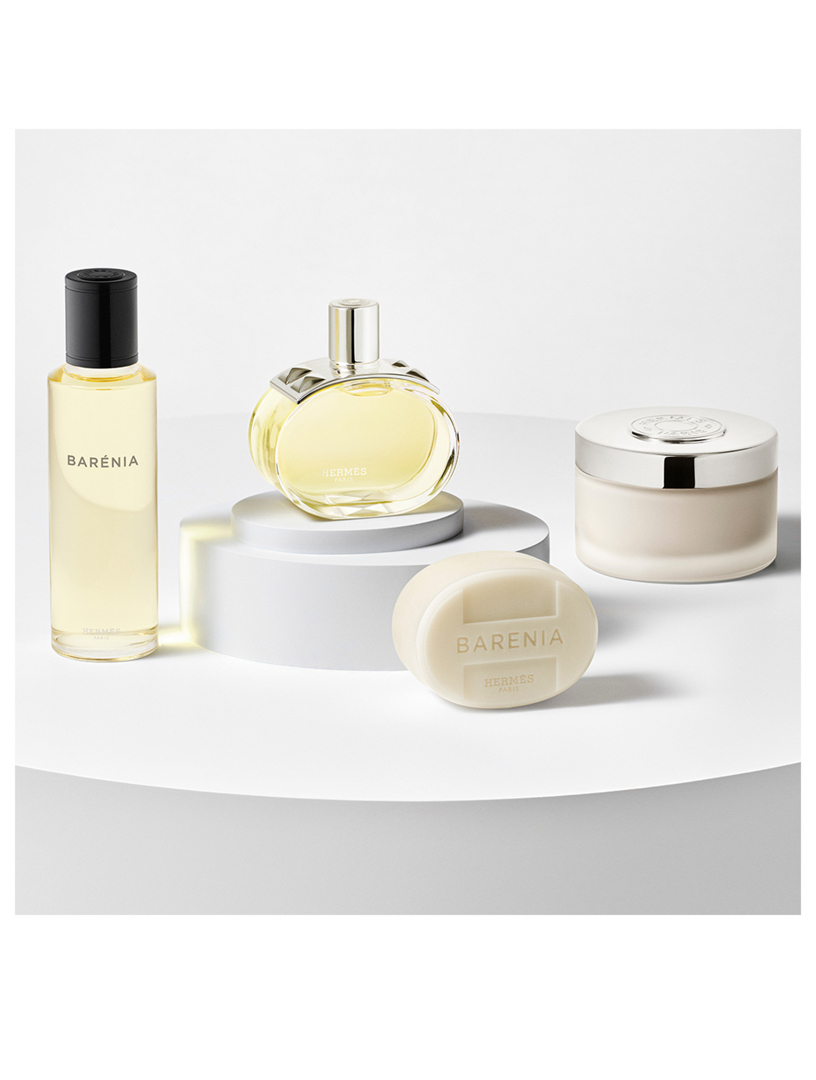 HERMÈS Barénia Perfumed Body Cream | Holt Renfrew