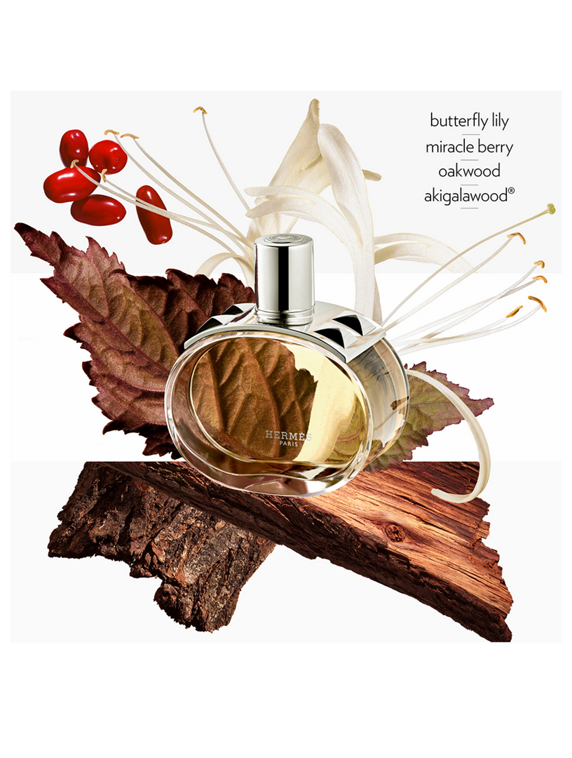 HERMÈS Barénia Perfumed Body Cream | Holt Renfrew