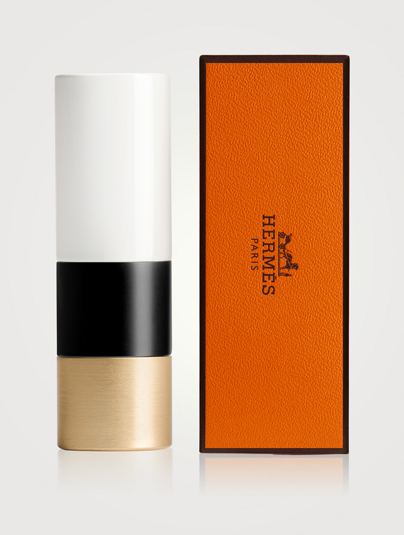 Rouge Hermès Matte Lipstick, Rouge Amazone - Limited Edition