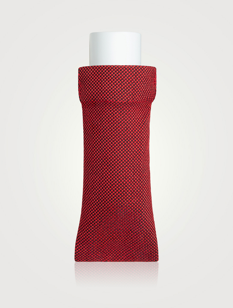 Rouge Hermès Matte Lipstick, Rouge Amazone - Limited Edition
