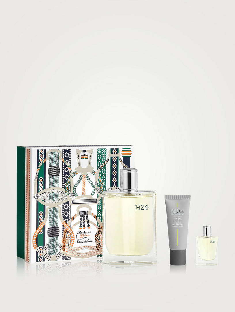 H24 Eau de Toilette Gift Set