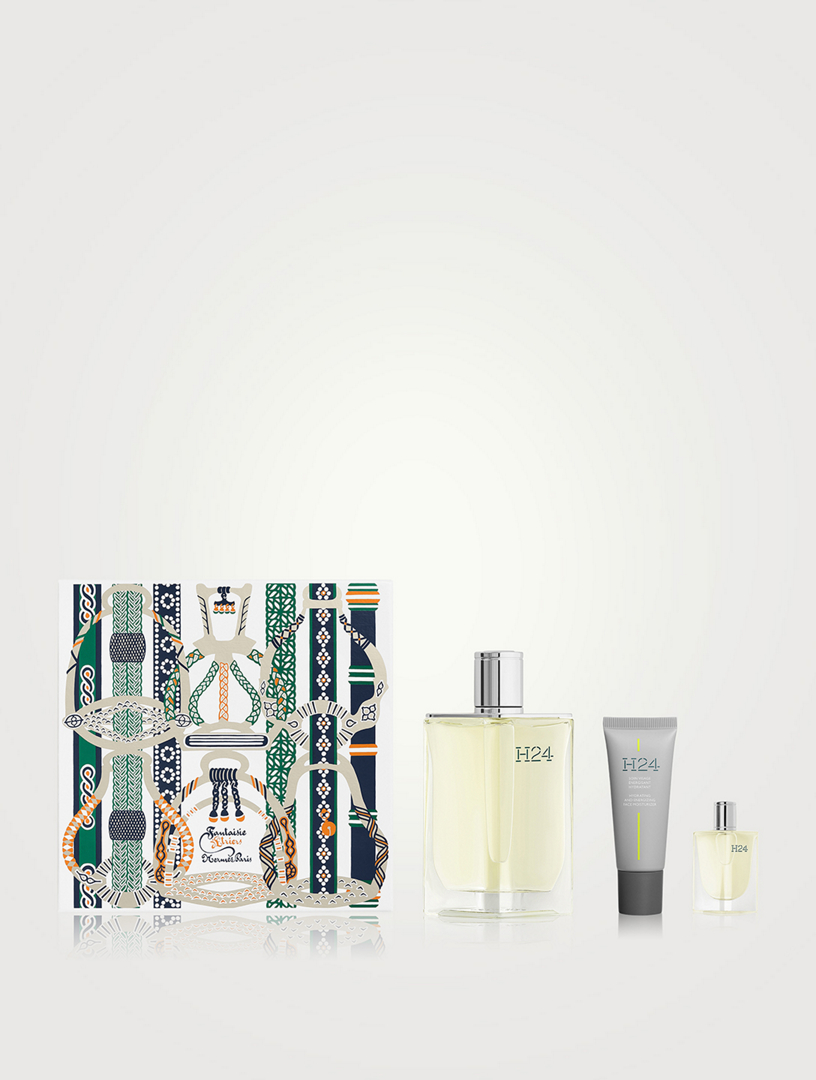 HERMÈS H24 Eau de Toilette Gift Set | Holt Renfrew