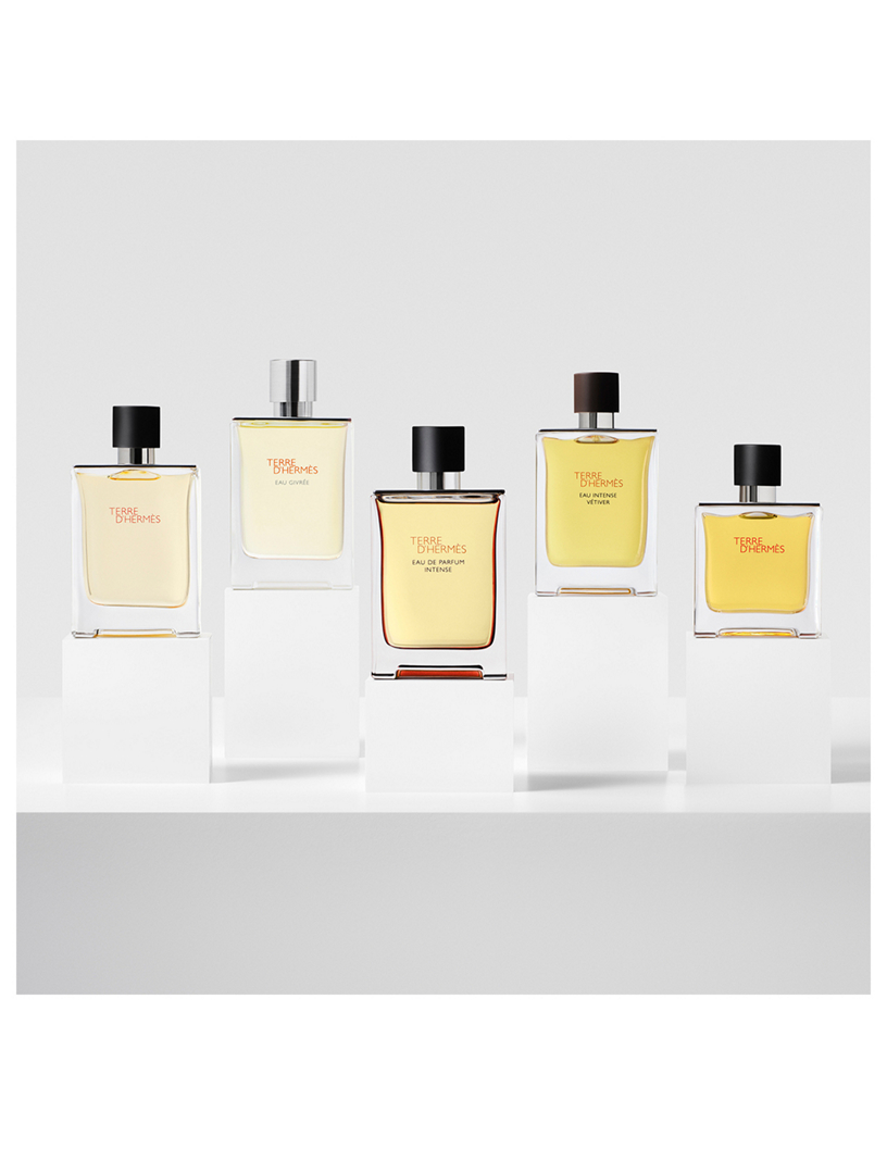 HERMÈS Terre d'Hermès Eau de Parfum Intense | Holt Renfrew