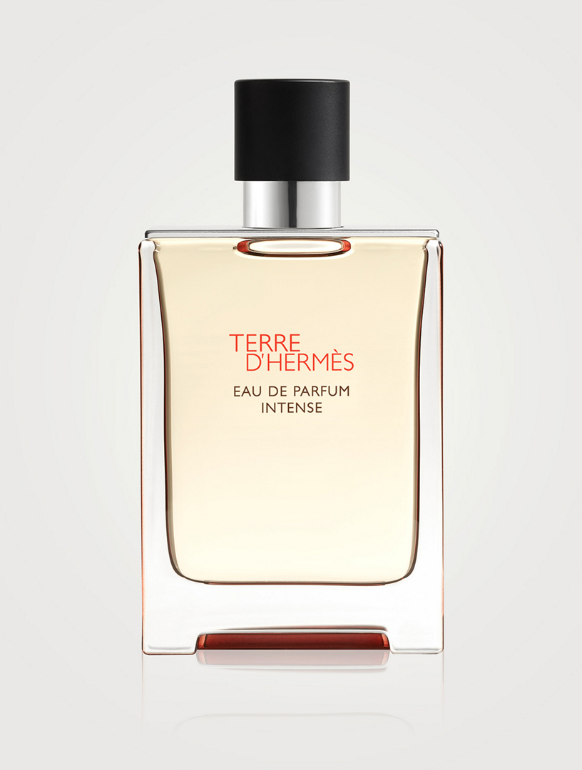 Eau de Parfum Intense Terre d’Hermès