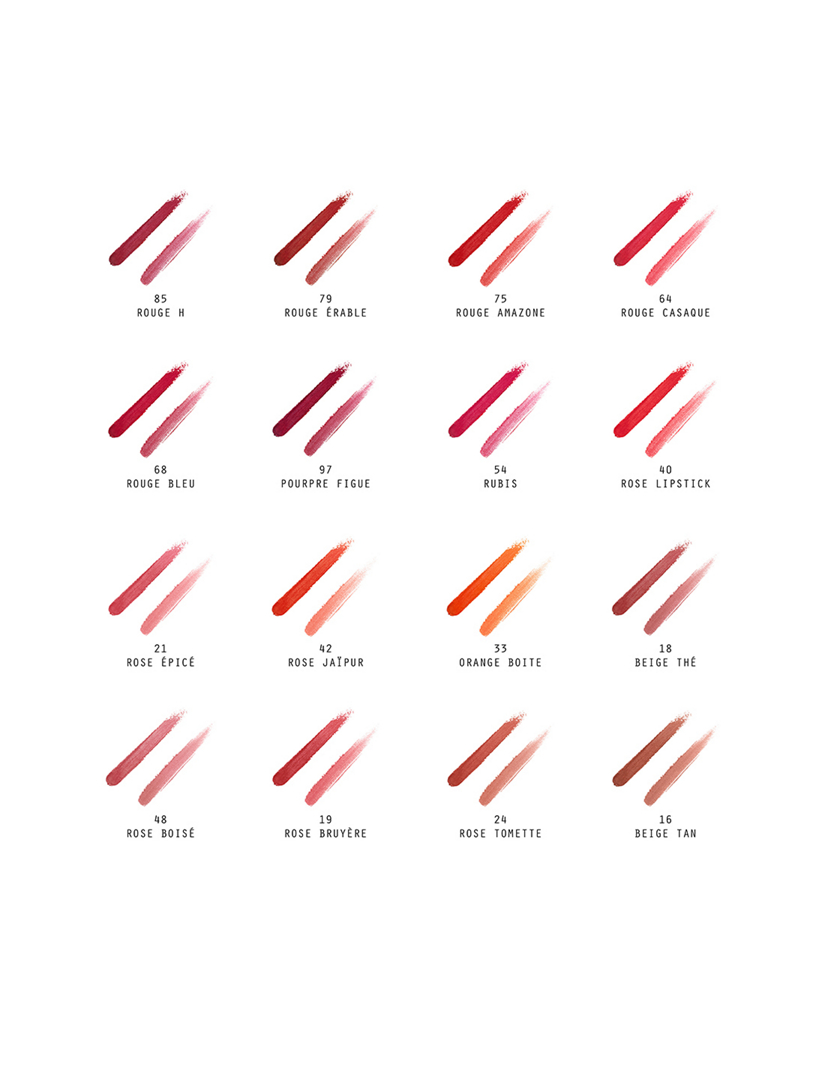 HERMÈS Trait d'Hermès Colour Lip Pencil | Holt Renfrew