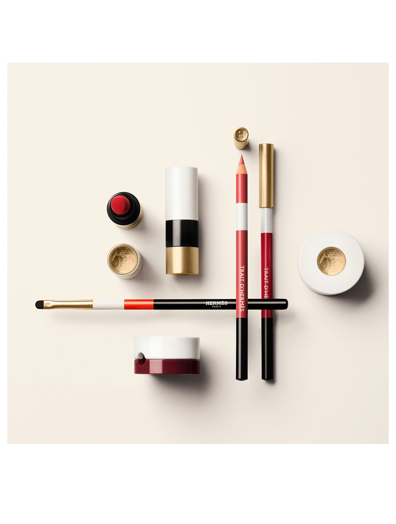 HERMÈS Trait d'Hermès Colour Lip Pencil | Holt Renfrew