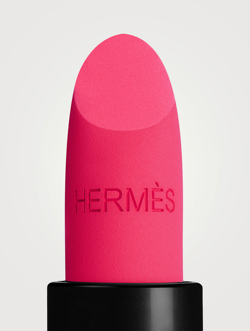 HERMÈS Rouge Hermès Matte Lipstick Limited Edition | Holt Renfrew