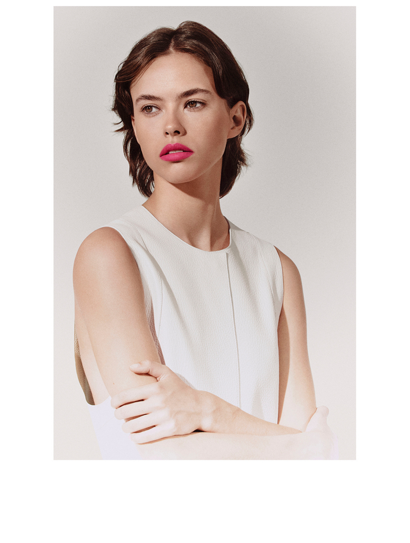 Rouge Hermès Matte Lipstick Limited Edition