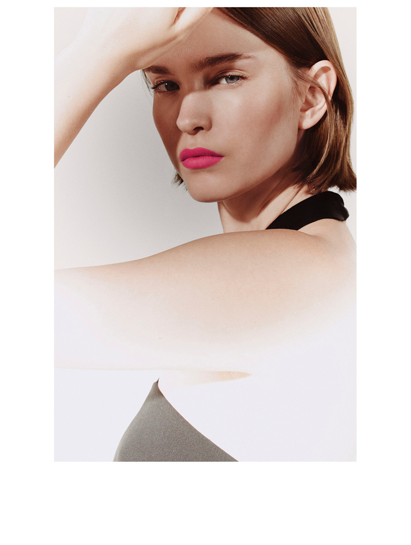 Rouge Hermès Matte Lipstick Limited Edition