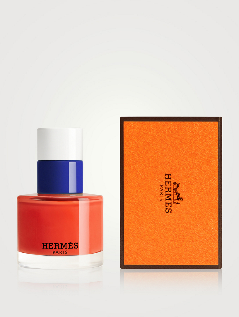 HERMÈS Les Mains Hermès Enamel Polish Limited Edition | Holt Renfrew