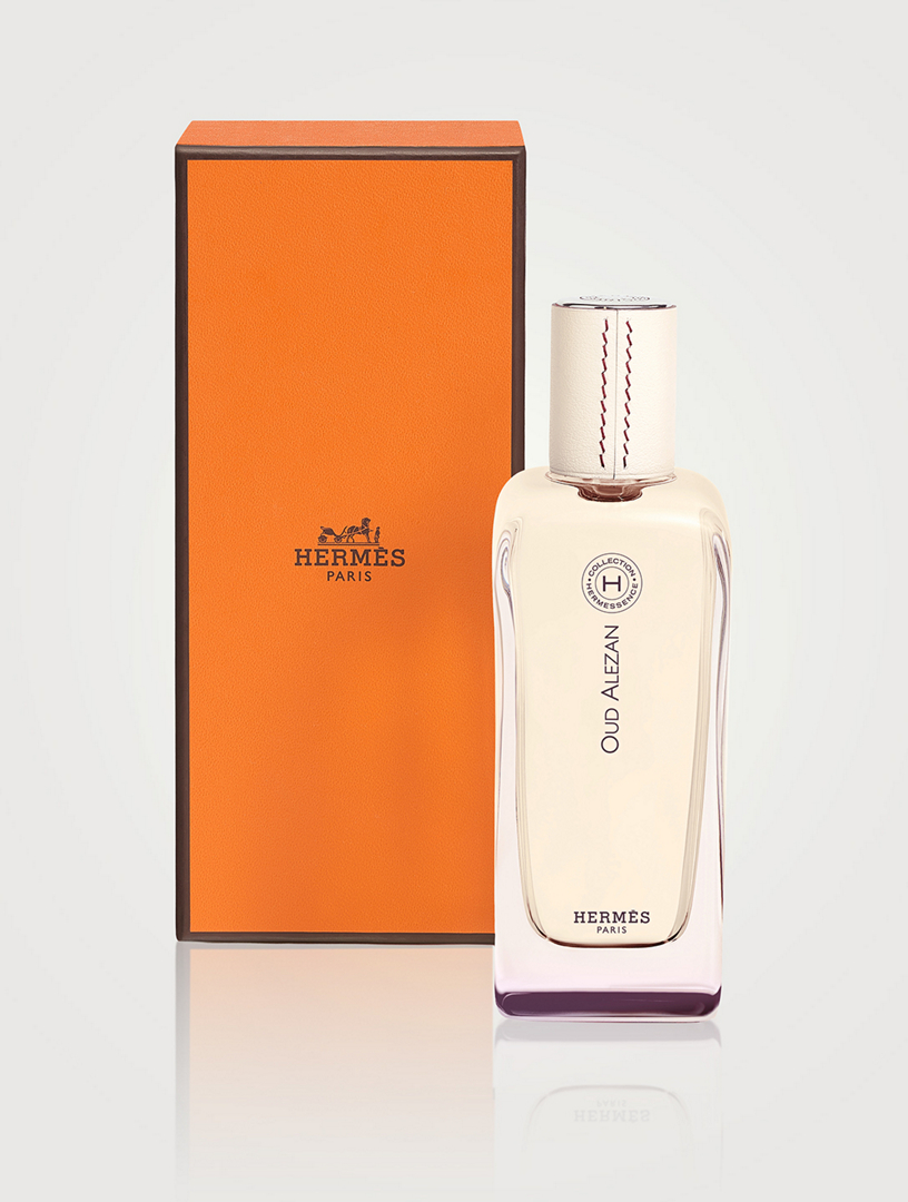 HERMÈS Oud Alezan Eau de Parfum | Holt Renfrew